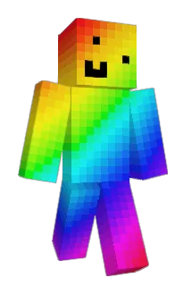 hoopesinthehouse Minecraft avatar full body