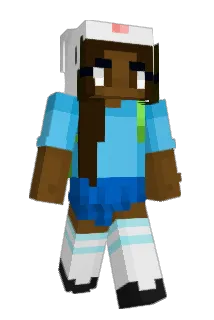 hooser_713 Minecraft avatar full body