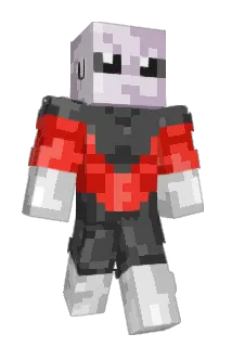 hooterrrrr Minecraft avatar full body