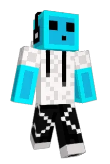 hoov119 Minecraft avatar full body