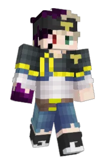 hoper_ Minecraft avatar full body