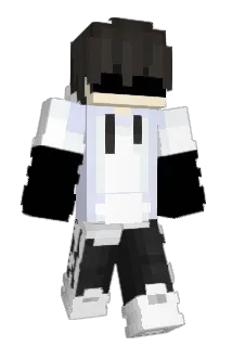 hoppapit29922373 Minecraft avatar full body