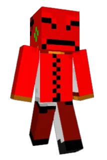 hoppelhase2000 Minecraft avatar full body