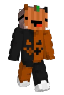 hoppingmexican18 Minecraft avatar full body