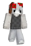 horadolanche420 Minecraft avatar full body