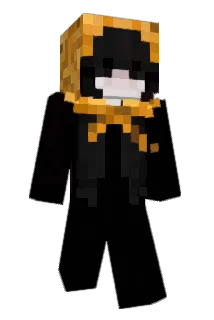 horchata_7 Minecraft avatar full body