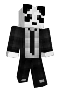 horikabe Minecraft avatar full body