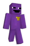 hornfeI Minecraft avatar full body