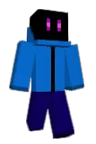 horrizon_ Minecraft avatar full body