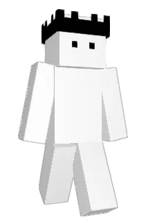 horusky1234 Minecraft avatar full body