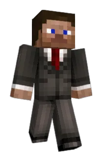 hoschi81 Minecraft avatar full body