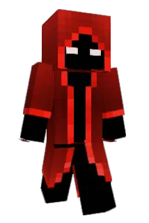 hosdalla Minecraft avatar full body
