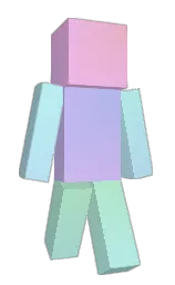 Custom render preview