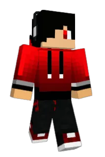 hot_cocoa31 Minecraft avatar full body