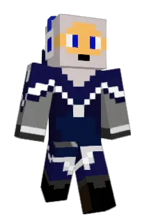 hotabu4 Minecraft avatar full body