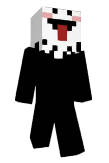 hotaru9884 Minecraft avatar full body