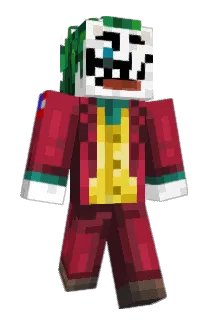 hotbaconsauce1 Minecraft avatar full body
