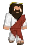 hotboi_elliot Minecraft avatar full body
