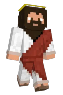 hotboi_elliot Minecraft avatar full body