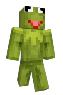 hotcheeto6 Minecraft avatar full body