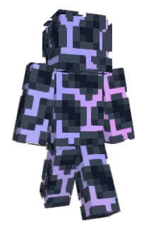hotcoco2077 Minecraft avatar full body