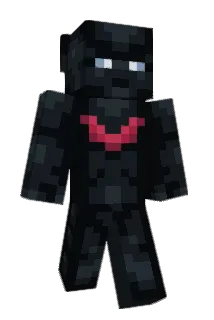 hotdog264 Minecraft avatar full body