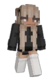 hotgamergf69 Minecraft avatar full body