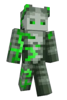 hoth194 Minecraft avatar full body