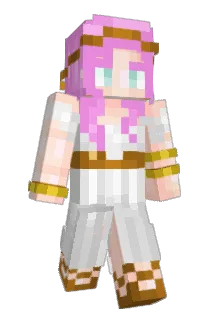 hotkot112 Minecraft avatar full body