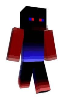 hotlightning898 Minecraft avatar full body