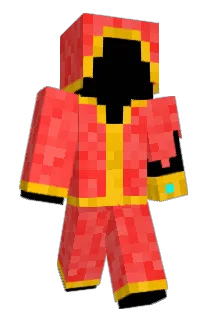hotline1 Minecraft avatar full body