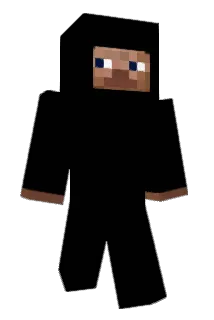 hotlunch1 Minecraft avatar full body