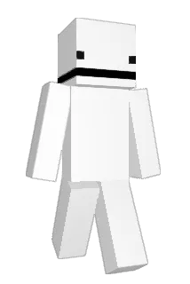 hotman8625 Minecraft avatar full body