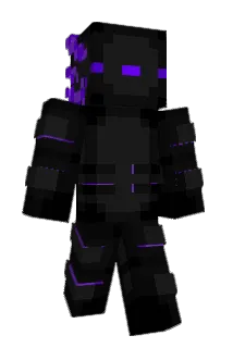 hotpockets2055 Minecraft avatar full body