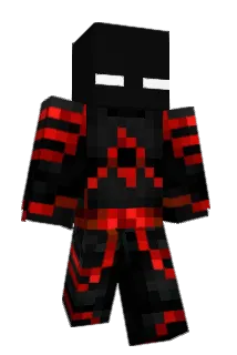 hotspot439 Minecraft avatar full body