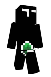 hotteok07 Minecraft avatar full body