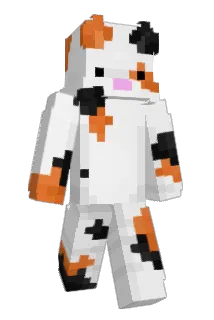 hottoast007 Minecraft avatar full body