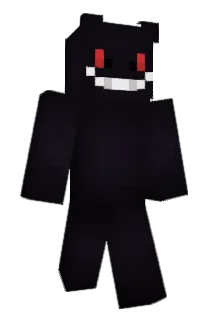 hotwheels2009 Minecraft avatar full body