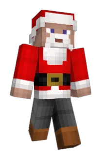 houen04 Minecraft avatar full body
