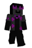 hovcik Minecraft avatar full body