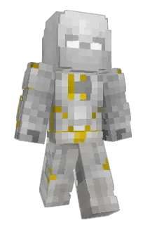 hover1216 Minecraft avatar full body