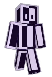 hover985 Minecraft avatar full body
