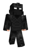 hovu Minecraft avatar full body