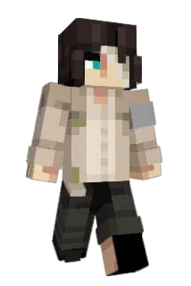 how_to_hcf Minecraft avatar full body