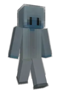 howdyjacob Minecraft avatar full body