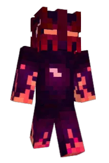 howthiskd Minecraft avatar full body