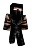 hozx Minecraft avatar full body