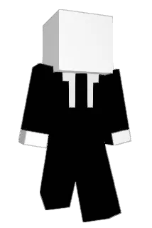 hpm7_ Minecraft avatar full body