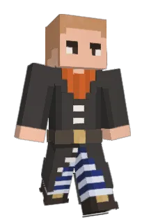 hpw99 Minecraft avatar full body