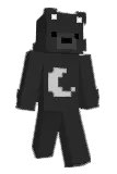 hqpi Minecraft avatar full body